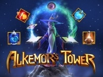 Alkemor’s Tower